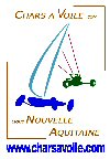 Ligue Nouvelle Aquitaine de char à voile